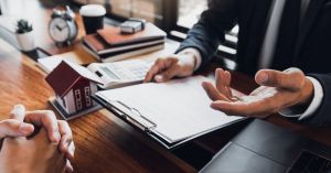 Insurance Brokers
