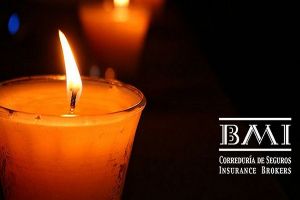 Funeral expense insurance