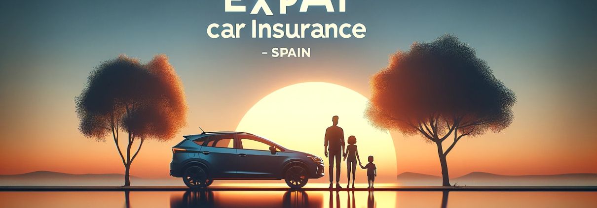 How car insurance works in Spain