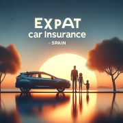 How car insurance works in Spain
