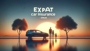 How car insurance works in Spain