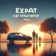 How car insurance works in Spain
