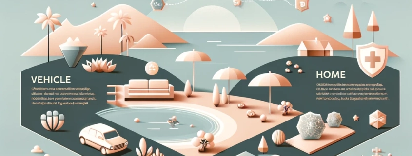 Exploring the insurance options in Mallorca - 2024