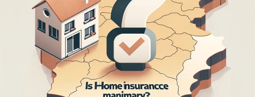 Is Home Insurance Mandatory In Spain? A Comprehensive Guide