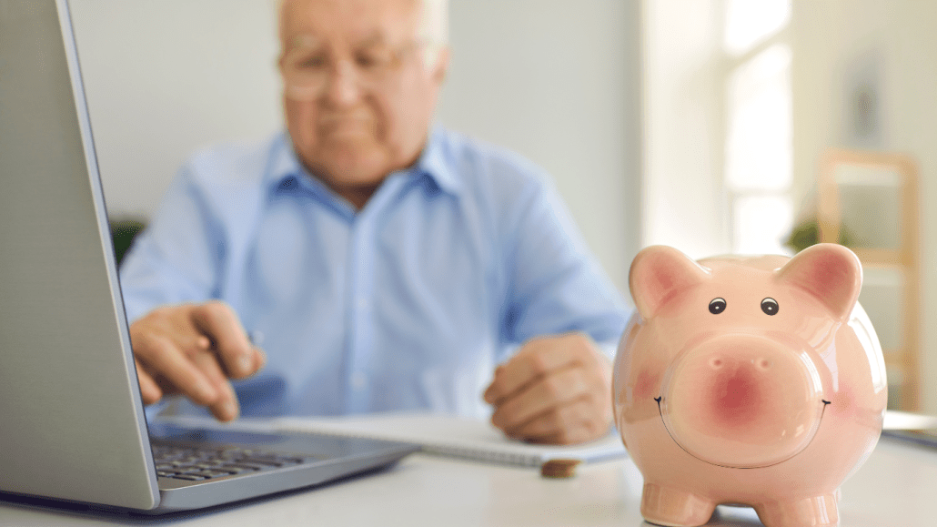 Pension Insurance.
