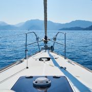 boat insurance in Spain.