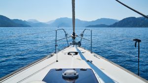 boat insurance in Spain.