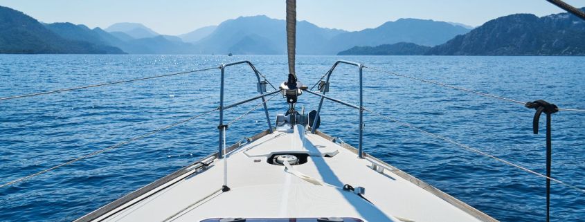 boat insurance in Spain.