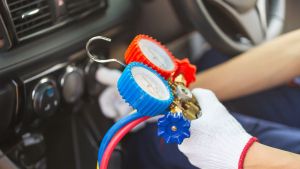 Car Vehicle Check: Common Reasons Why Cars Fail Inspection and How to Avoid Them.