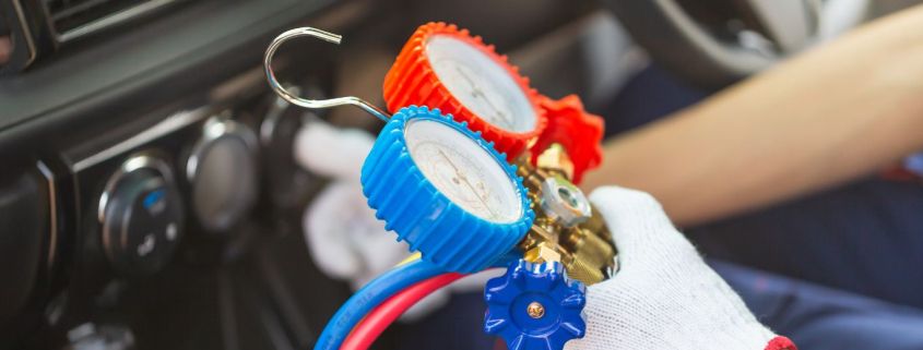 Car Vehicle Check: Common Reasons Why Cars Fail Inspection and How to Avoid Them.