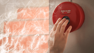 Home Fire Safety: Common Causes of Fires and How to Prevent Them.