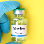 Essential Guide to Yellow Fever Vaccine: What You Need Before Your Vacation.