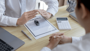 commercial insurance.