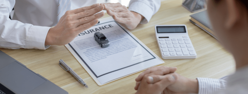 commercial insurance.