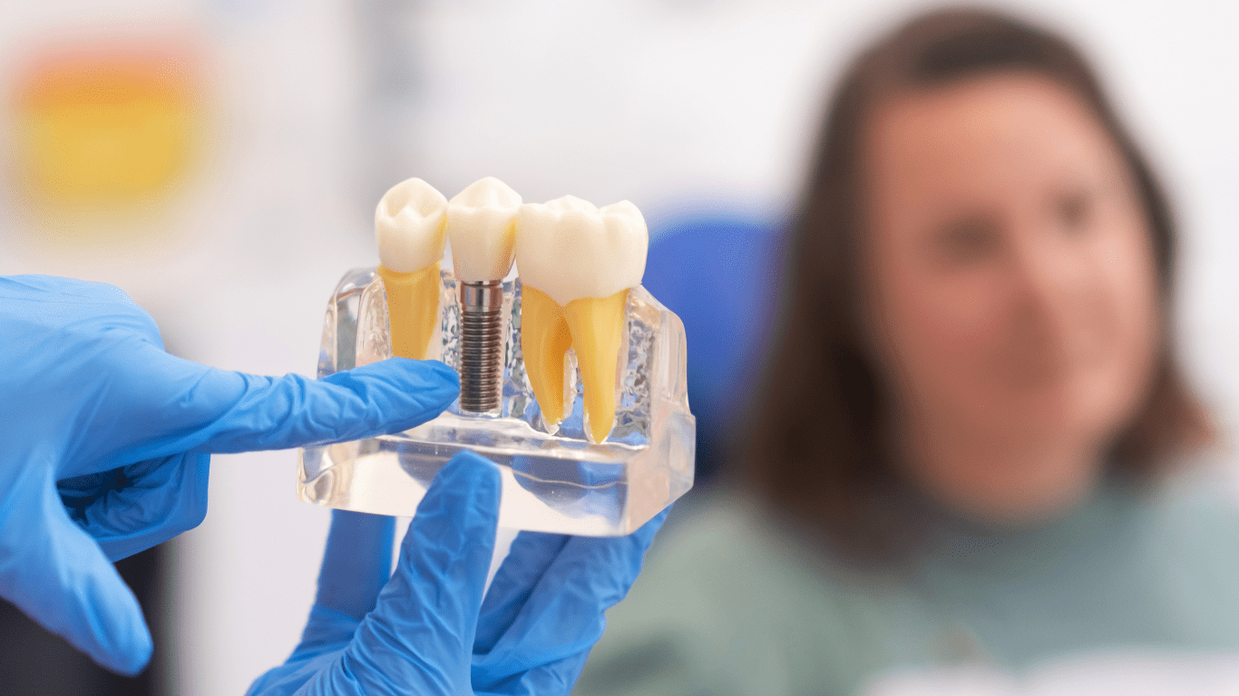 Dental ins.