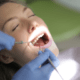 Dental insurance.