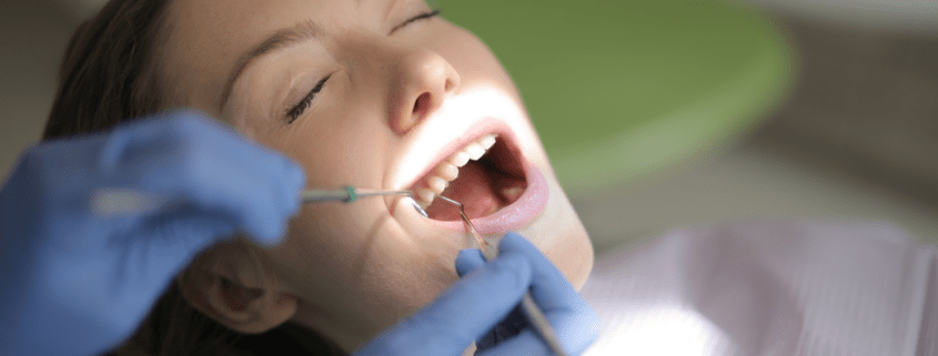 Dental insurance.