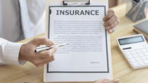 liability insurance.