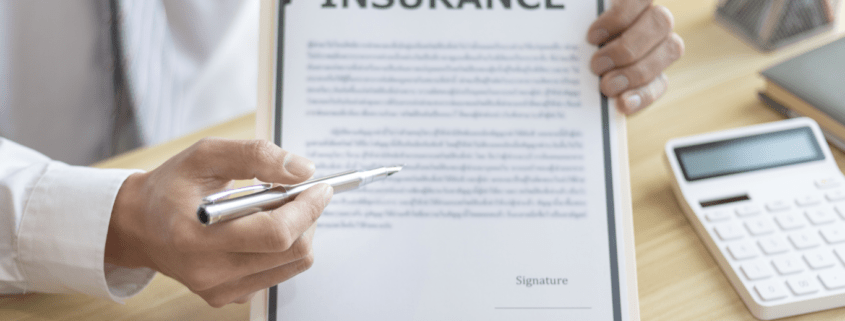 liability insurance.