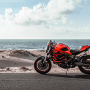 motorcycle insurance.