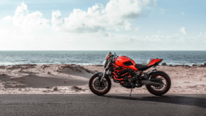 motorcycle insurance.