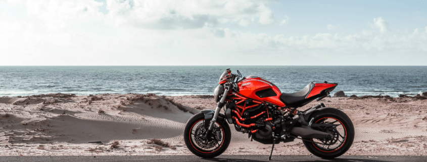 motorcycle insurance.