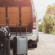 Van insurance.