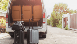 Van insurance.
