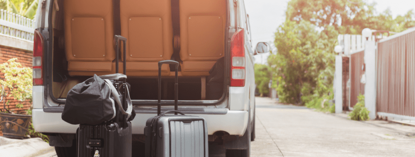 Van insurance.