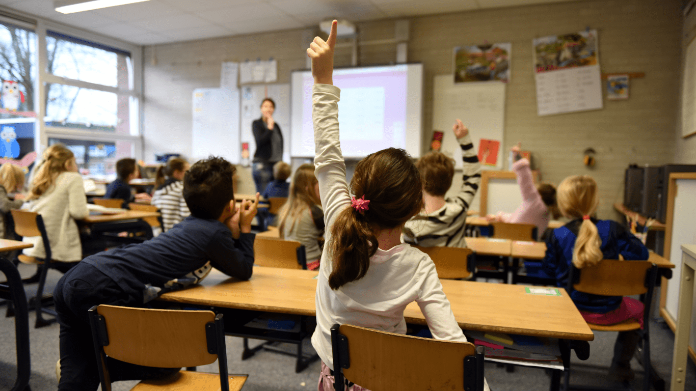teacher retirement system.