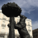 Travel insurance for expats in Spain.