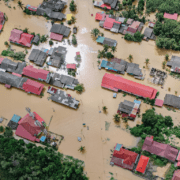 DANA Valencia inundaciones