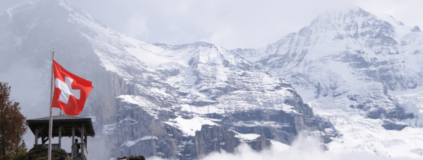 Switzerland Life Insurance