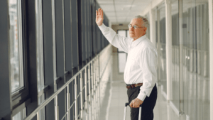 best travel insurance for over 80