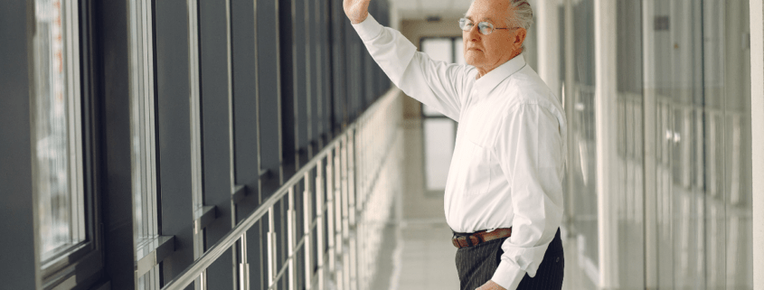 best travel insurance for over 80