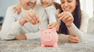 Life savings insurance