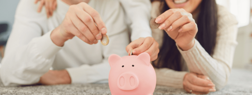 Life savings insurance