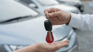 Temporary car insurance Spain
