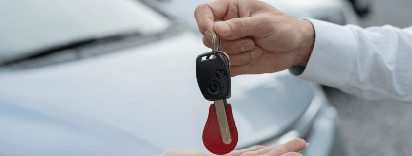 Temporary car insurance Spain