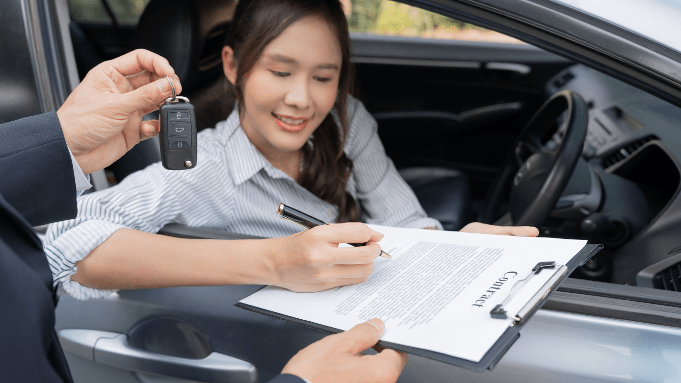 Temporary car insurance for Spain