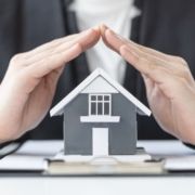 Home insurance for a second home
