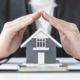 Home insurance for a second home