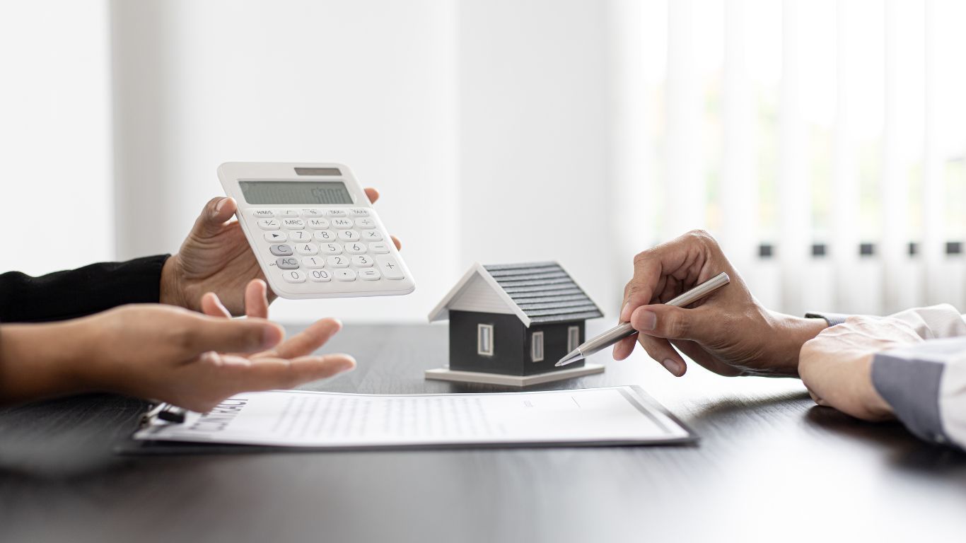 Home insurance for a second home