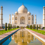 vaccinations needed for India travel