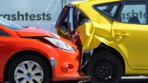 accident with no car insurance