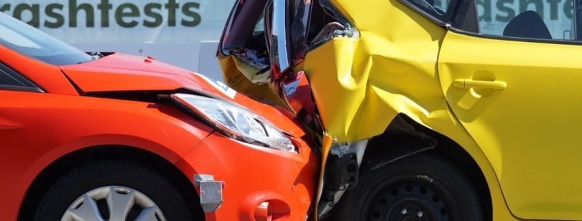 accident with no car insurance