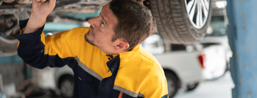 New ITV rules in Spain