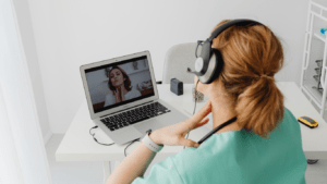 telemedicine digital health