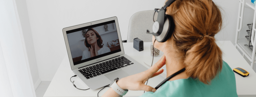 telemedicine digital health