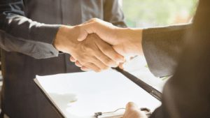 tenancy agreement